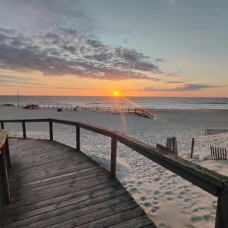 Vagueira Guest House - Pool & Beach アヴェイロ エクステリア 写真