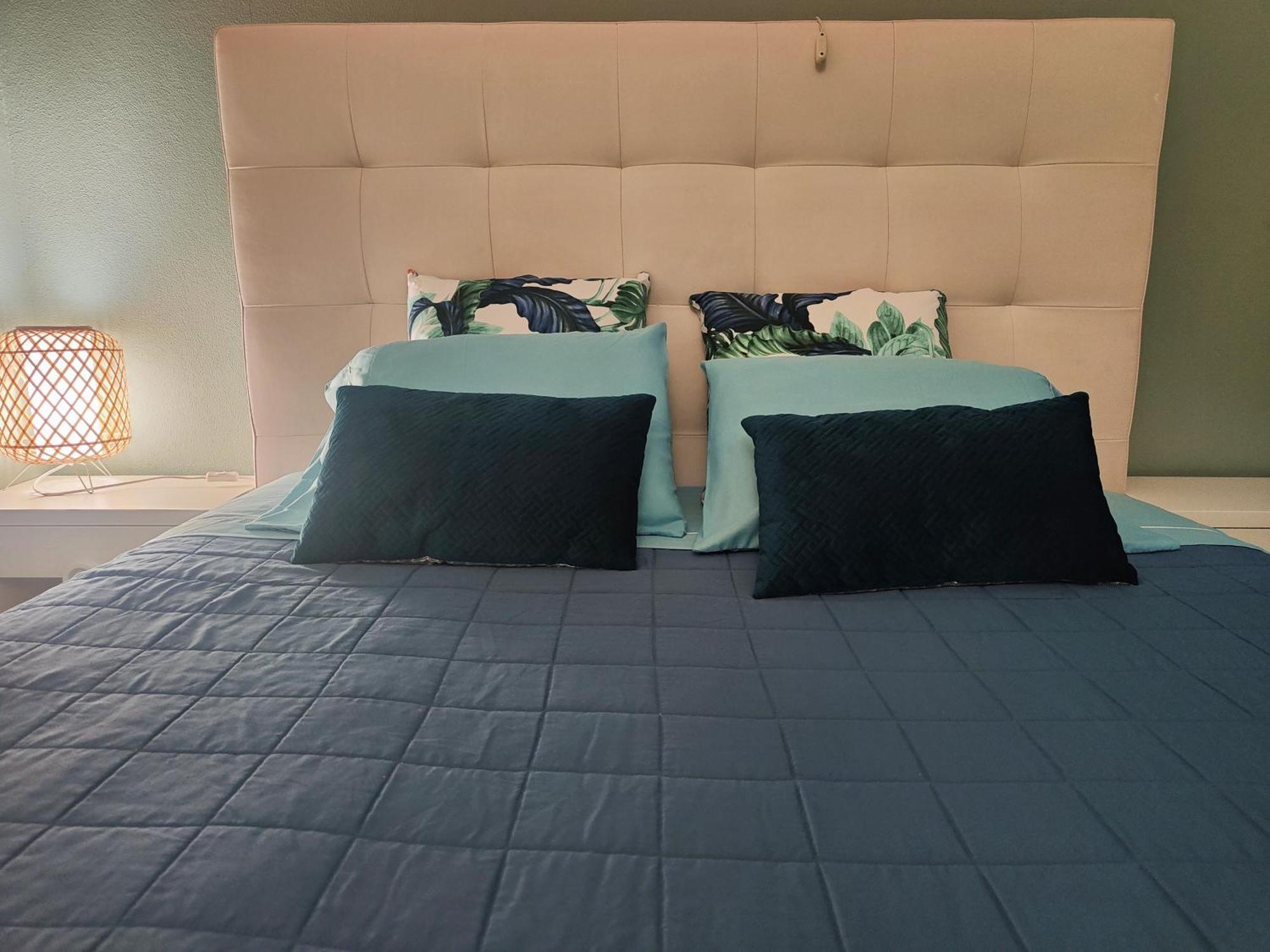 Vagueira Guest House - Pool & Beach アヴェイロ エクステリア 写真