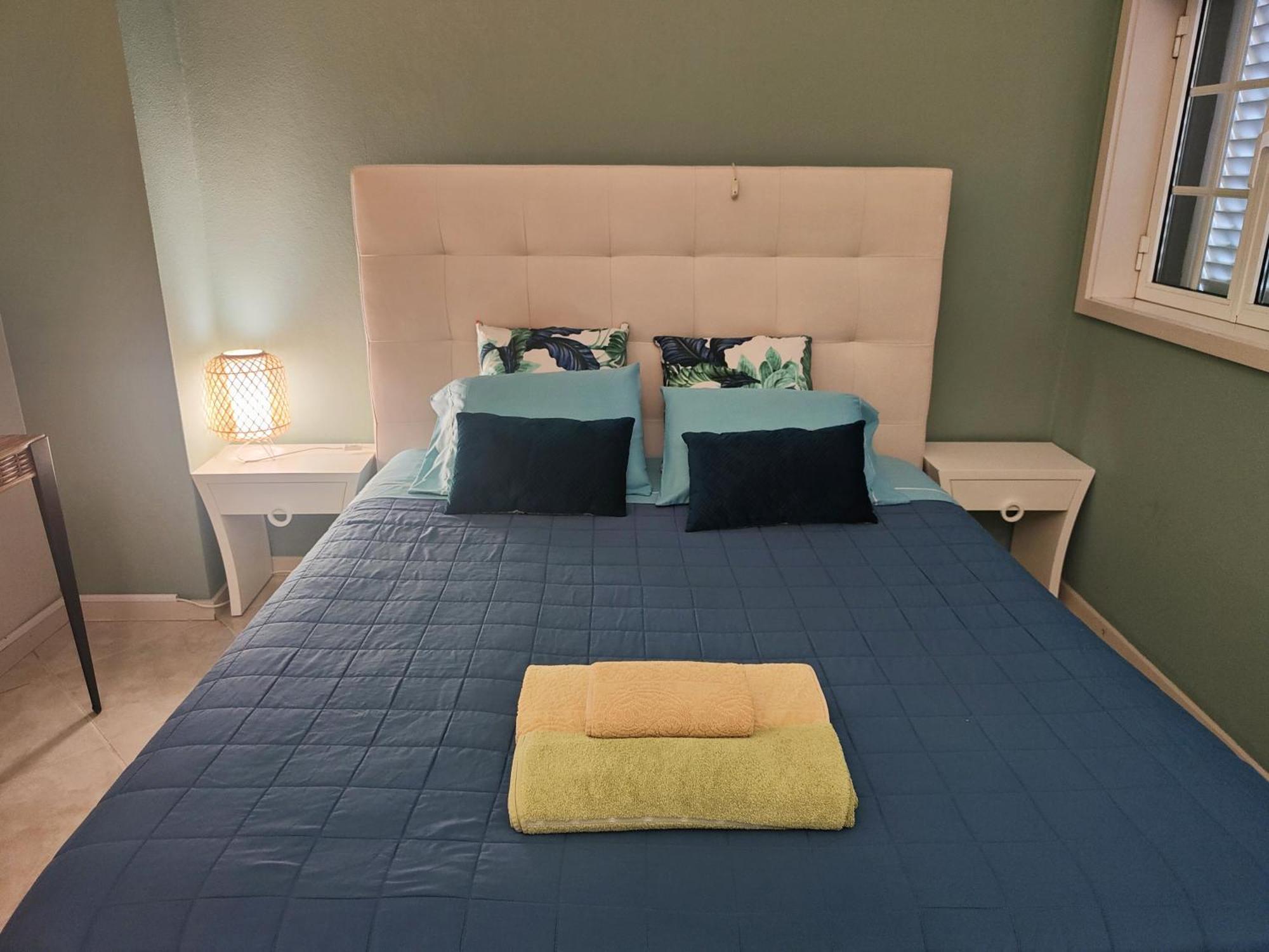 Vagueira Guest House - Pool & Beach アヴェイロ エクステリア 写真