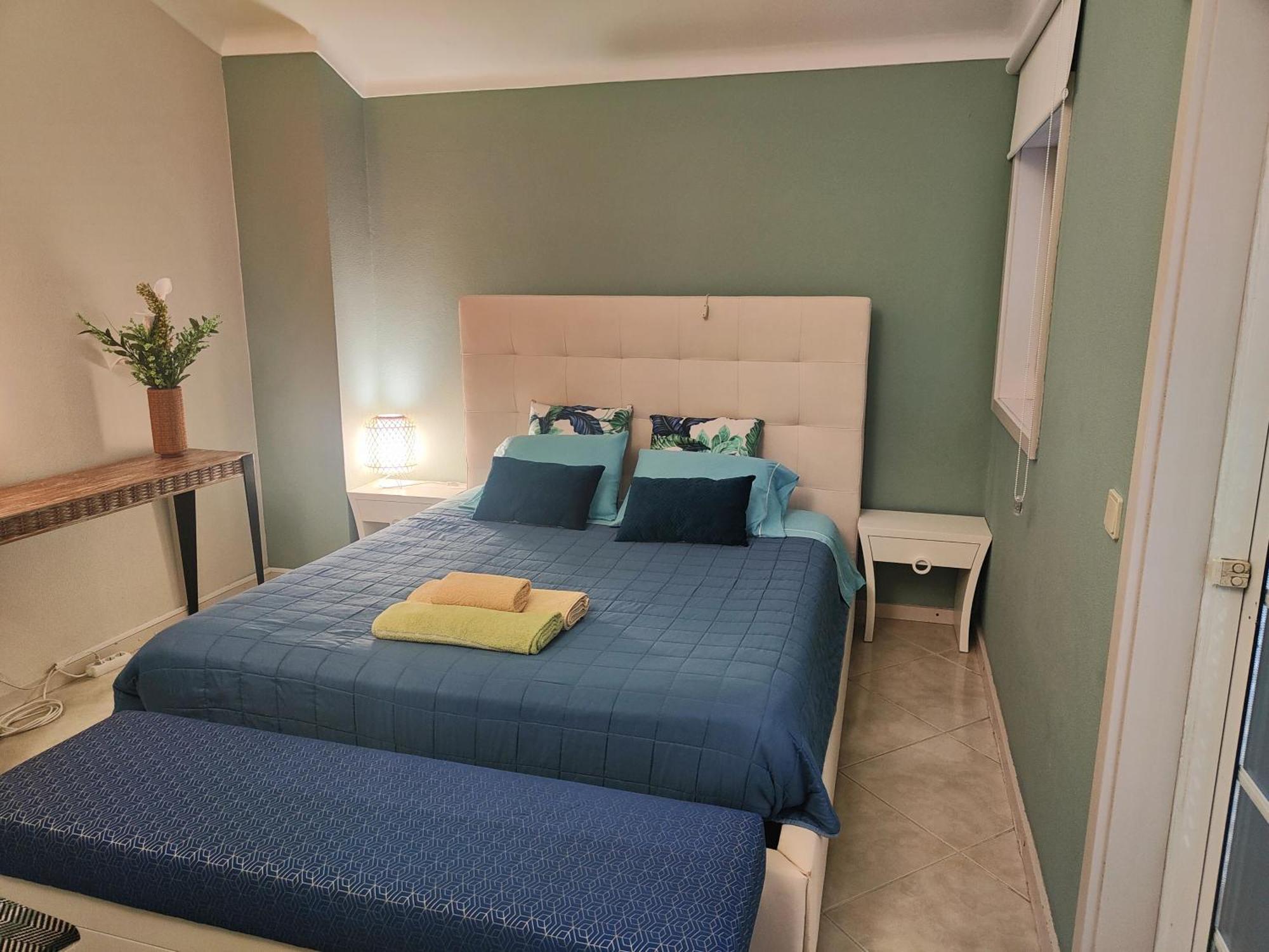 Vagueira Guest House - Pool & Beach アヴェイロ エクステリア 写真