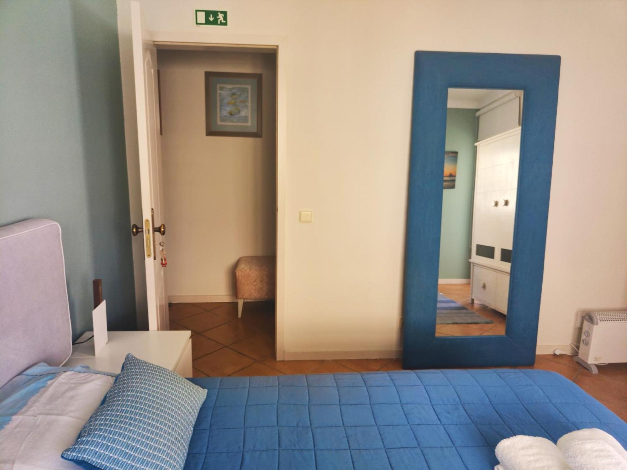 Vagueira Guest House - Pool & Beach アヴェイロ エクステリア 写真